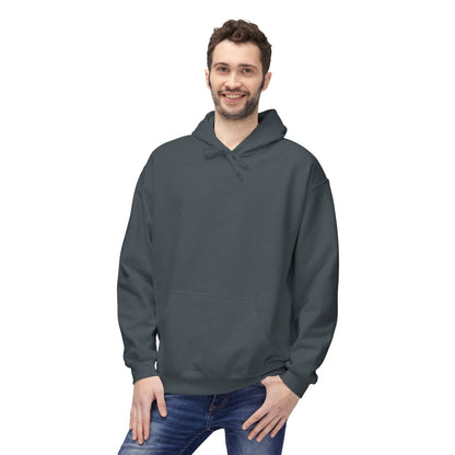 Hoodie - "I'm A Grown Man I Do What My Wife Wants" Funny Married Life Pullover
