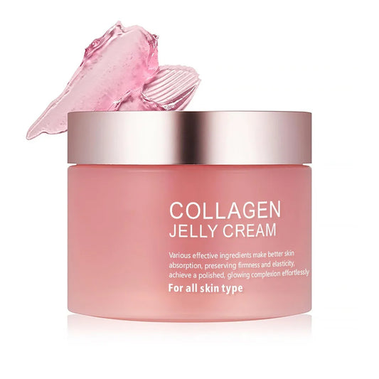 Collagen Jelly Face Cream