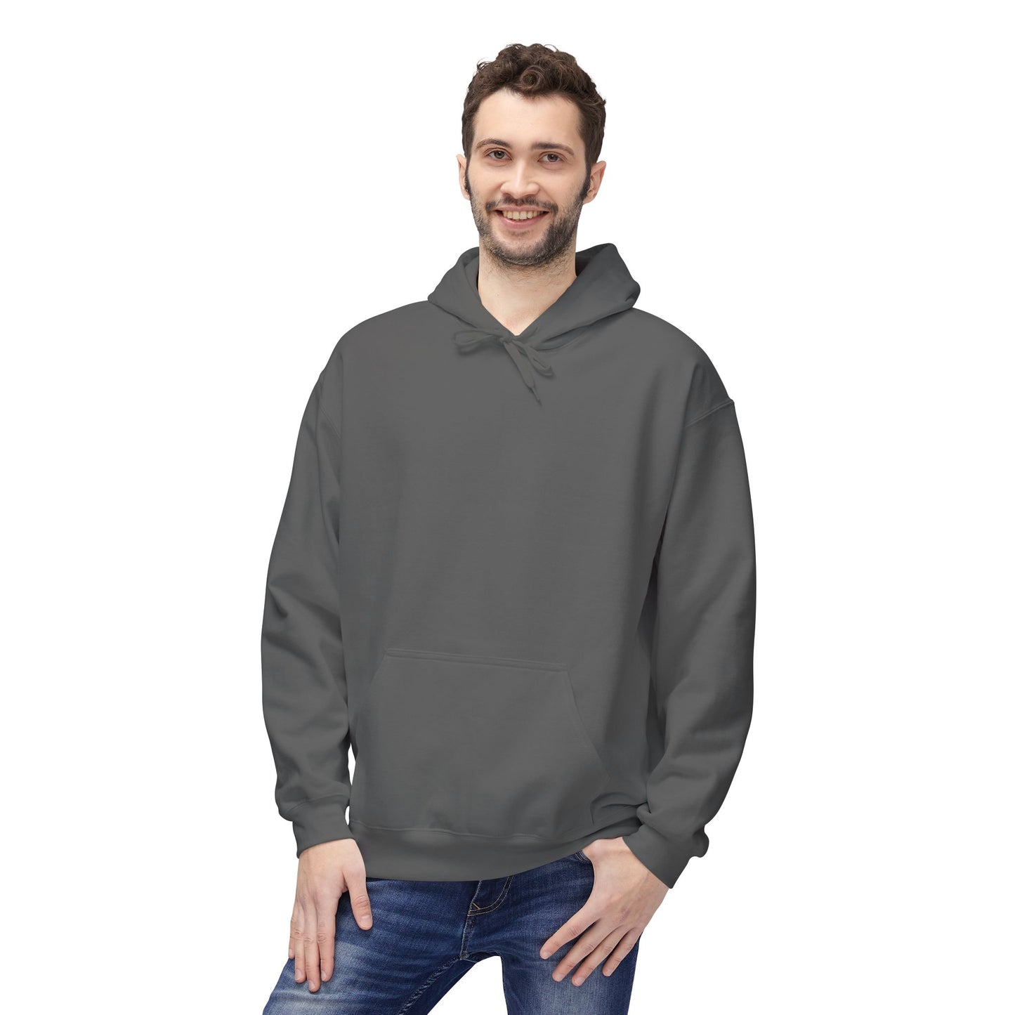 Hoodie - "I'm A Grown Man I Do What My Wife Wants" Funny Married Life Pullover