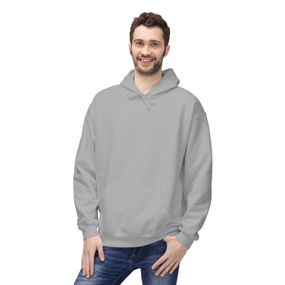 Hoodie - "I'm A Grown Man I Do What My Wife Wants" Funny Married Life Pullover