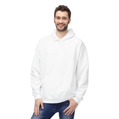 Hoodie - "I'm A Grown Man I Do What My Wife Wants" Funny Married Life Pullover
