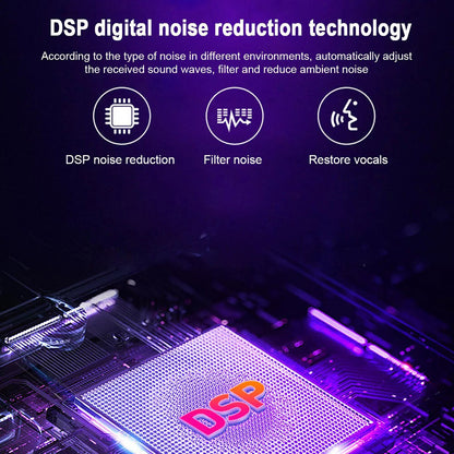 Digital Voice Activated Recorder 32GB Mini Hidden Audio Recording Pen Device New
