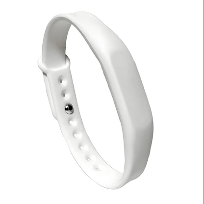 NFC Wristband Digital Business Card Wristband - Tap to Share NFC - Iphone & Androidall NFC Enabled Devices